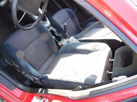 2004 MITSUBISHI LANCER RALLIART RED 2.4 MT 2WD 203958